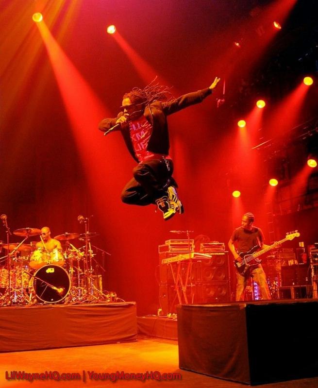 Lil Wayne _ | Florida