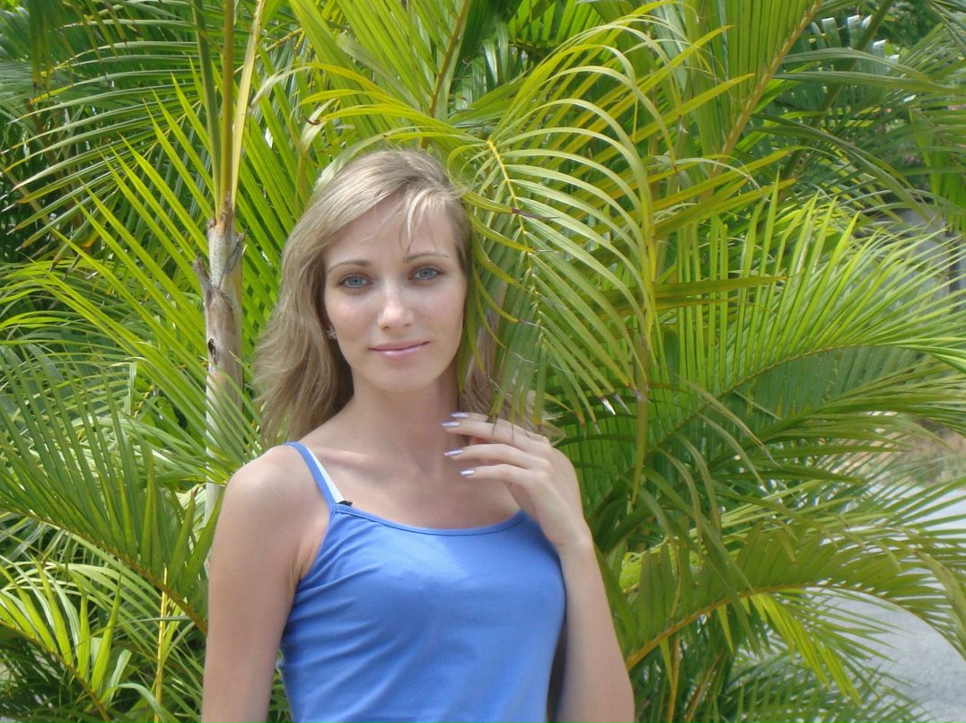 Ксения Ломакина | Магнитогорск