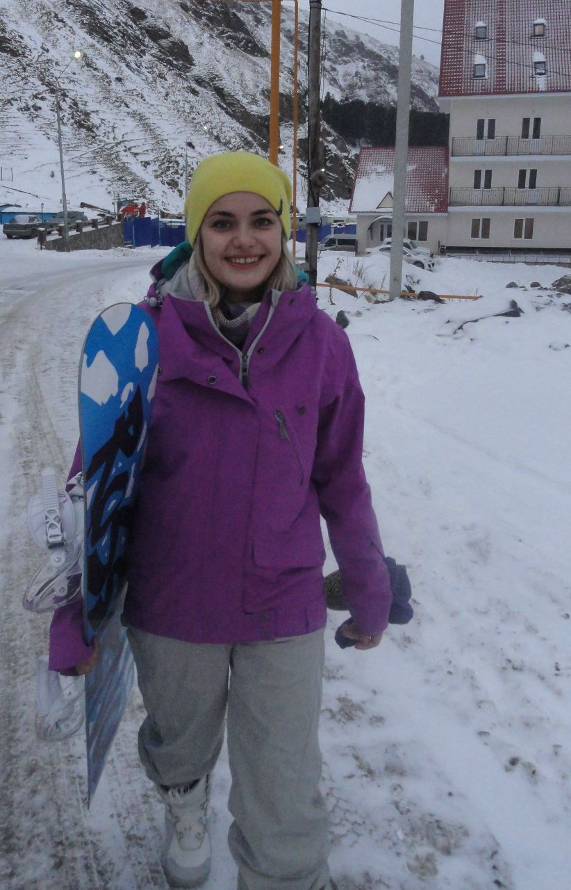 Tonya Ingwer |®| | Ставрополь