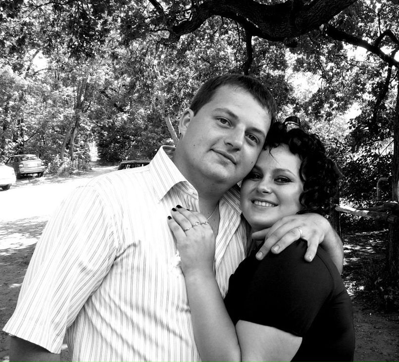 Юличка Бубнив | Харьков