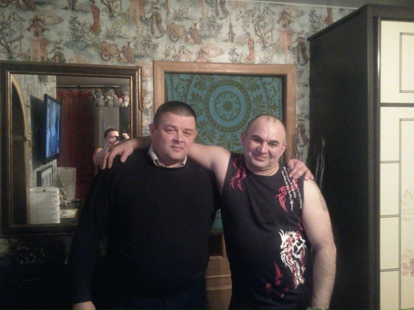 Сергей Коснырев | Сыктывкар