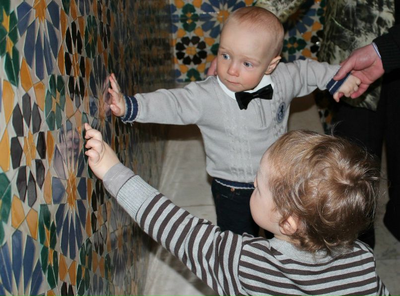 Натали Спиридонова | Санкт-Петербург