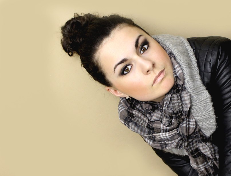 Александра Тыжук ΩΩΩ | Киев