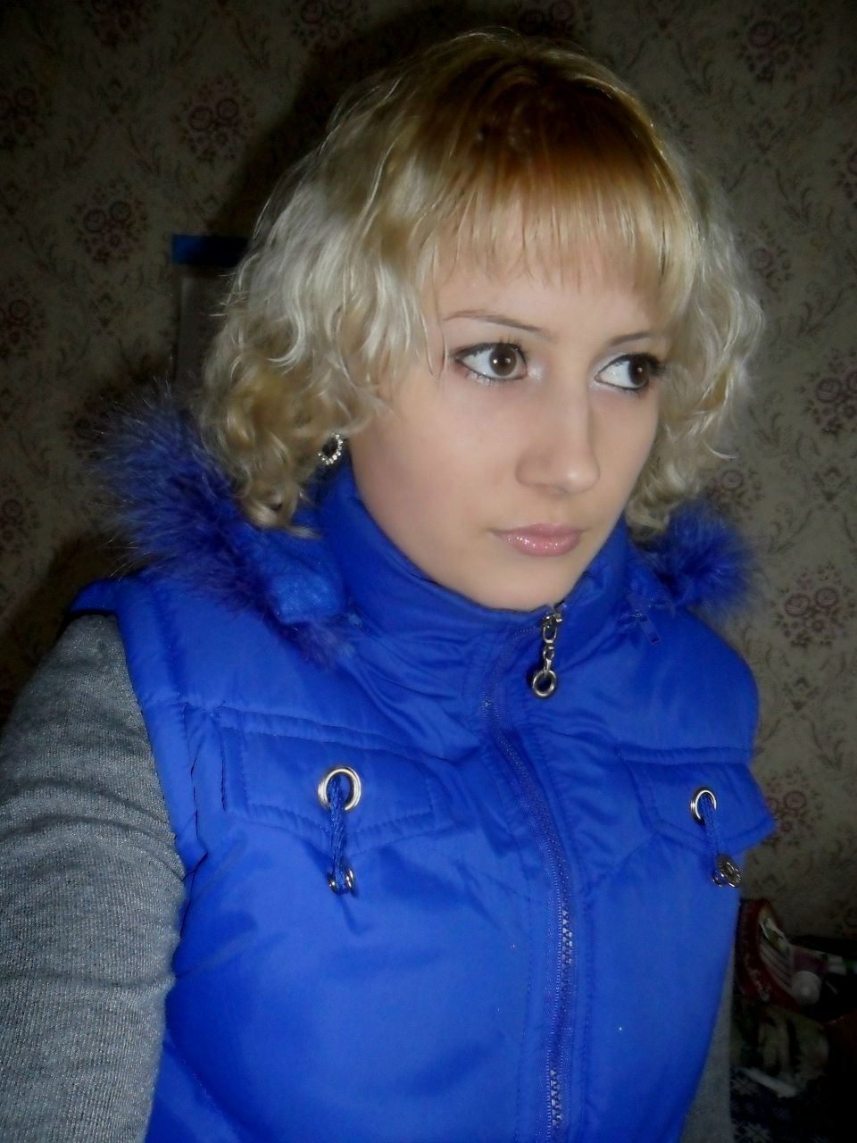 Вікторія Солонець | Переяслав-Хмельницкий