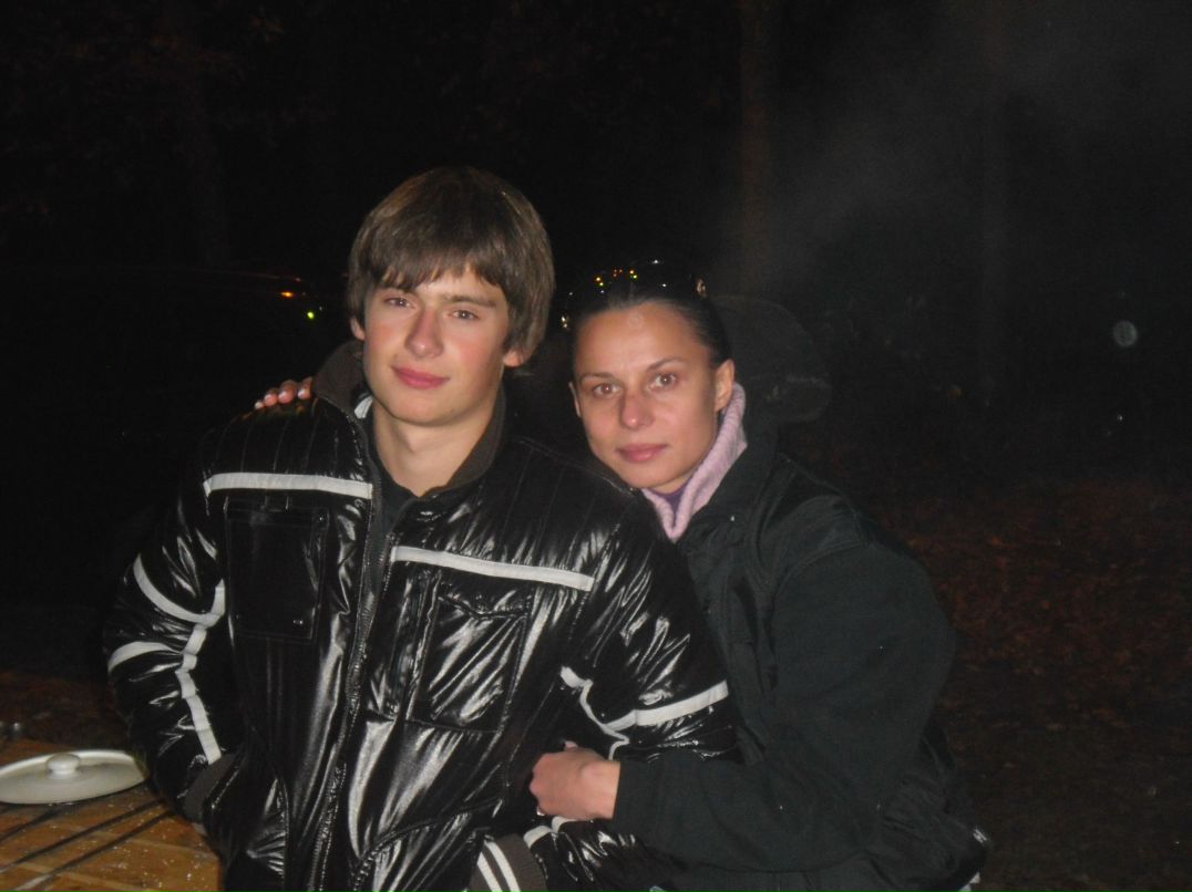 Роман Литвинович | Ивацевичи