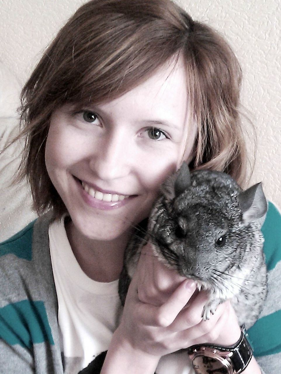 Мария Татарникова | Иркутск