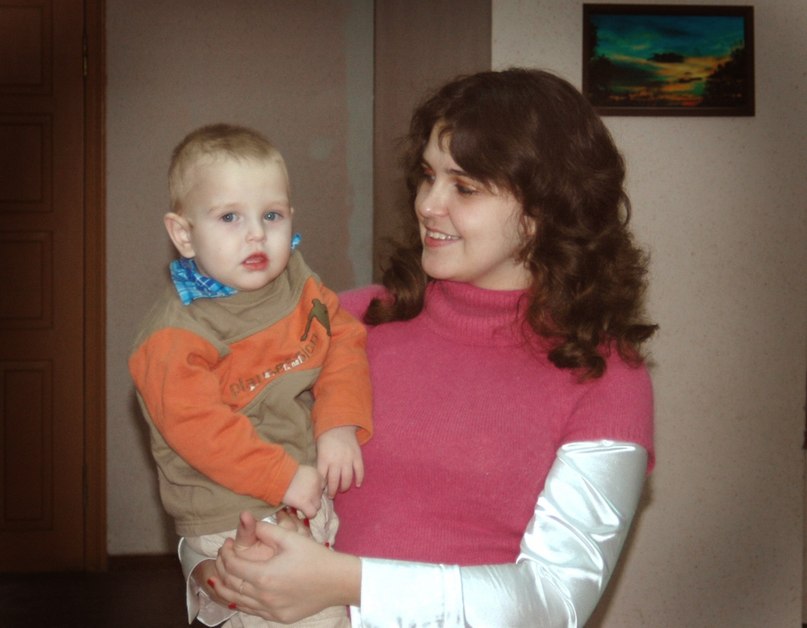 Анюта Мороз | 