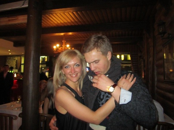 Евгений Антонов | Stockholm