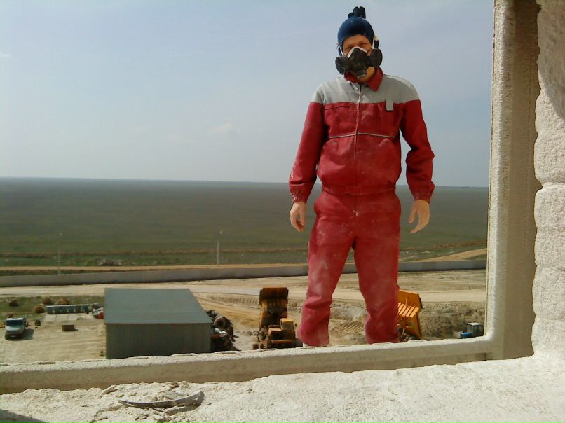 Влад Михнюк | Воркута