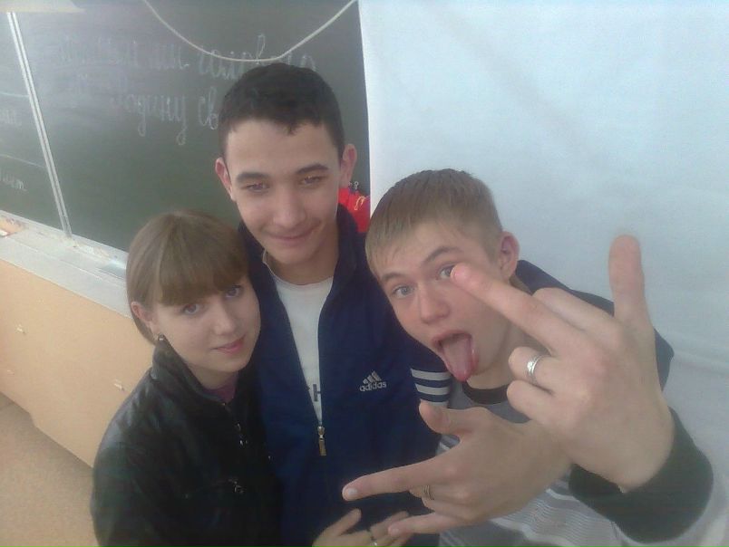 №96, Алина Панова, Щекино №96, Алина Панова, Щекино