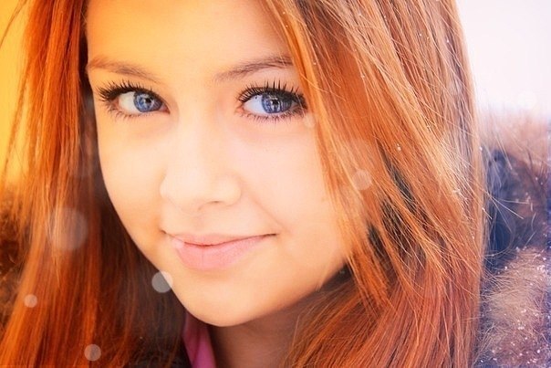 Яна Бустарова | Саратов