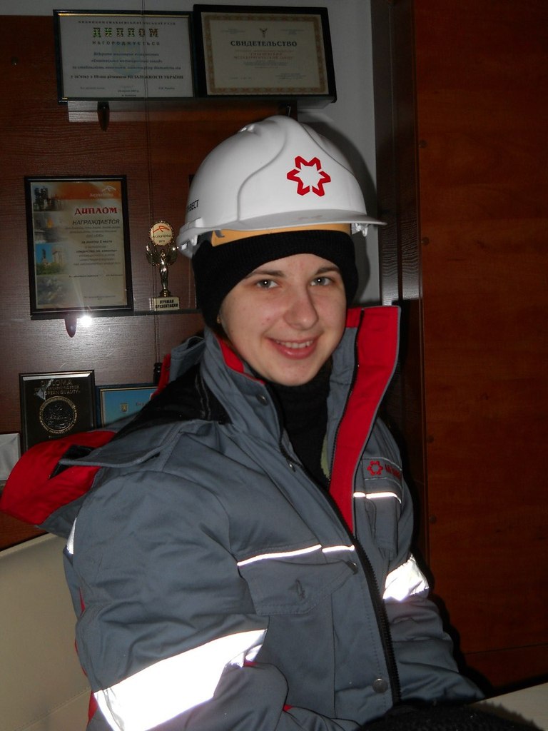 Оля Яценко | 