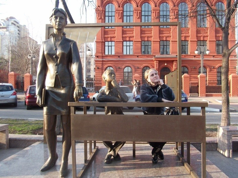 Танюшка Тарасова | Ивня