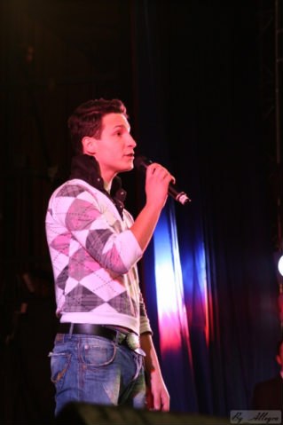 Стасончик Абрамян | Волгоград