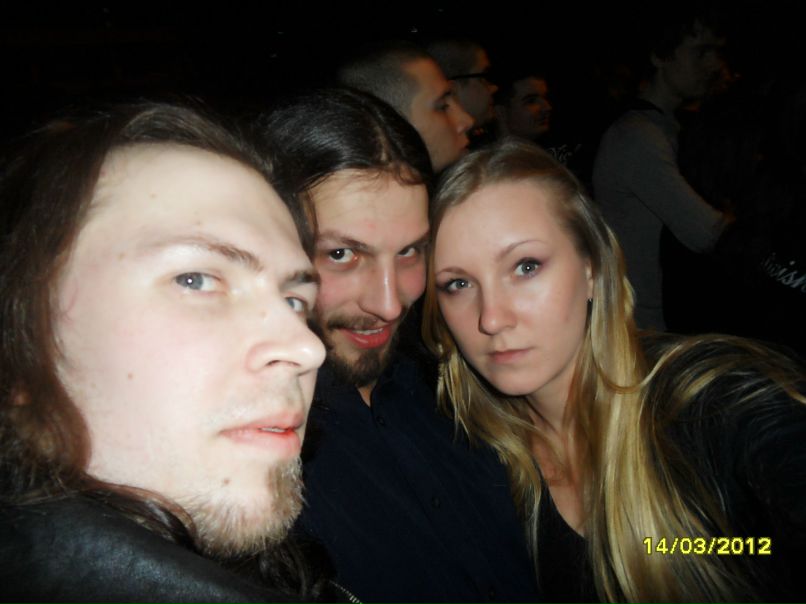 Нечто Чегонет Nothing | Архангельск (хутор)