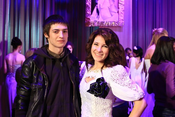 Кристина Тихонова | 