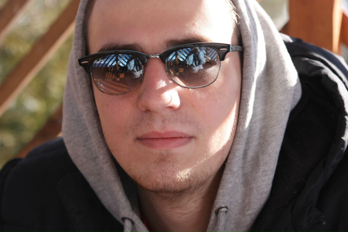 Антон Джигиль | Львов