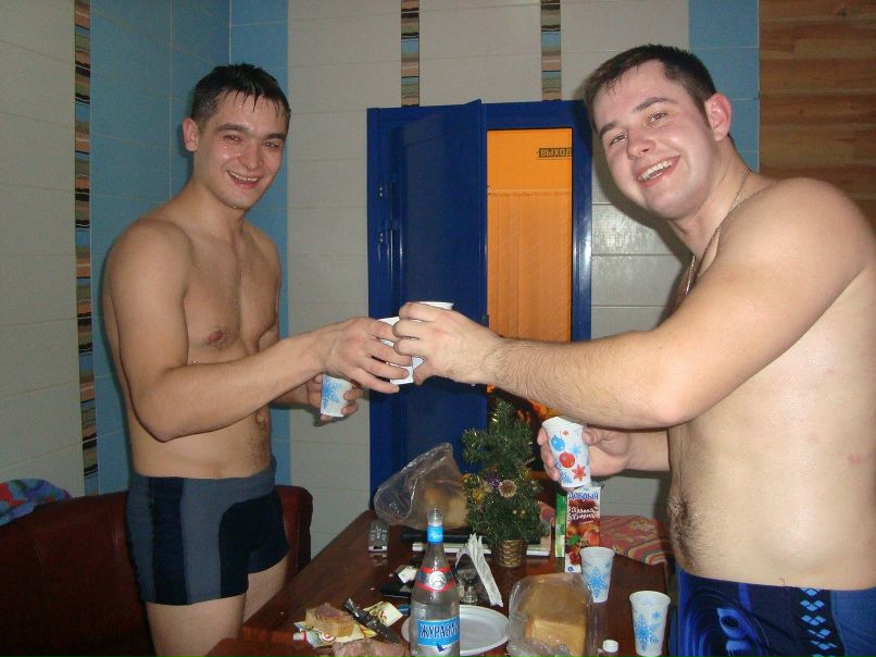 Евгений Васько Андреевич | Нижневартовск