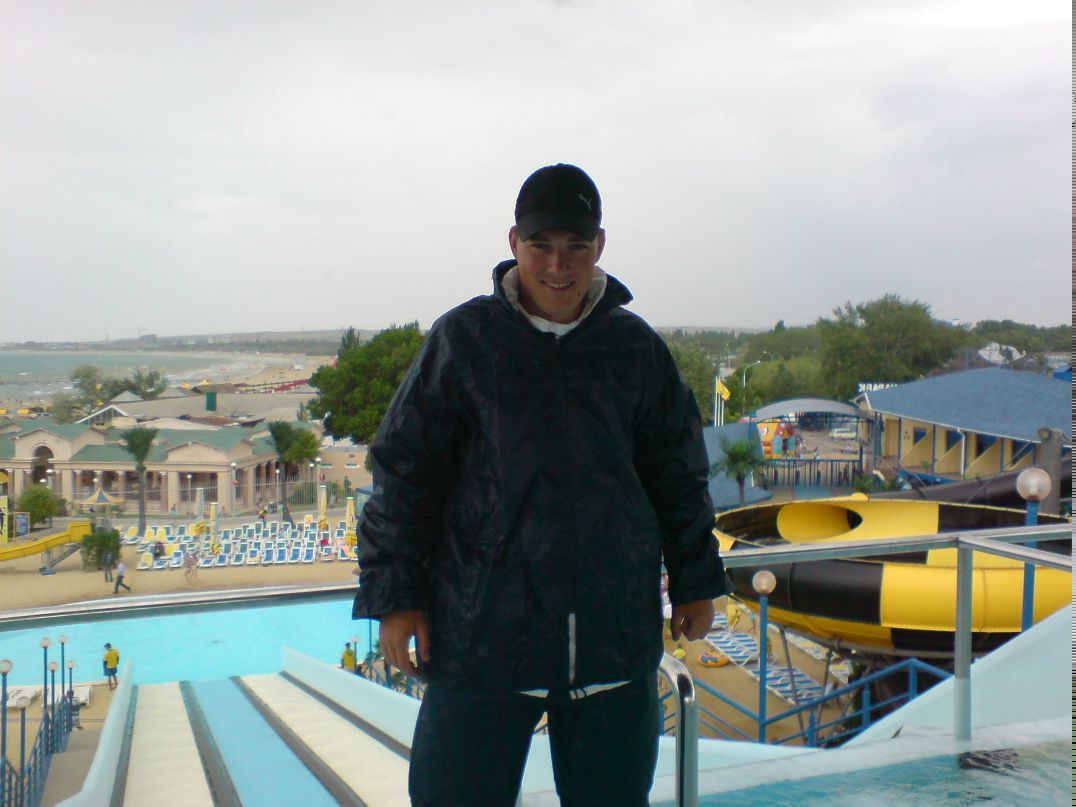 Максим Князев евгеньевич | Анапа