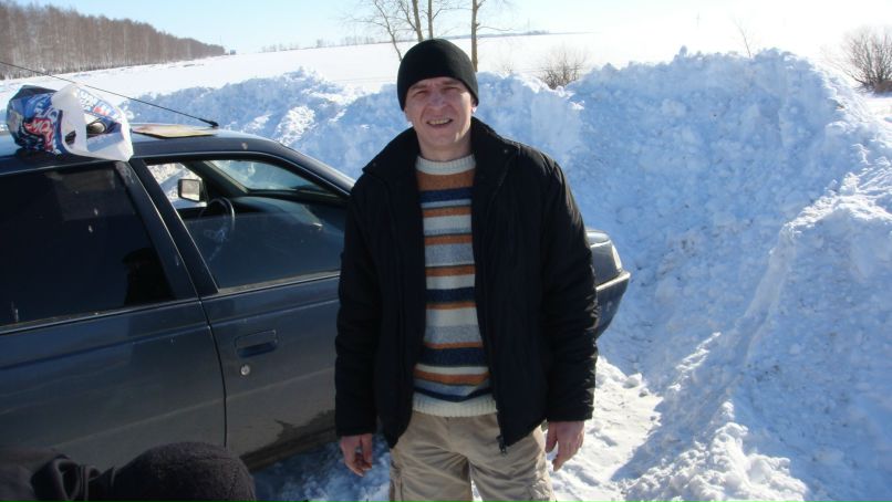 Сергей Захаров | Пенза