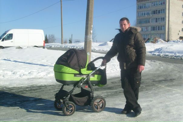 №14, Сергей Шмаков №14, Сергей Шмаков