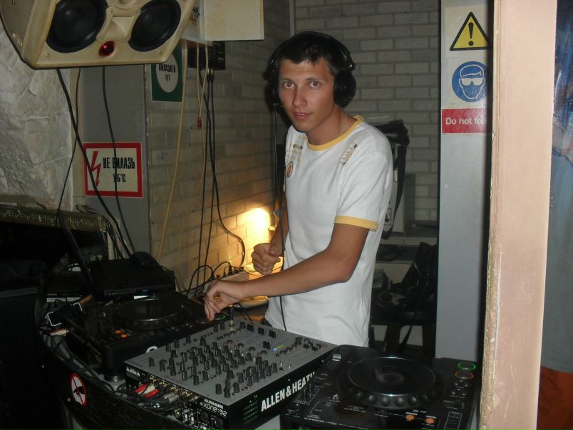 №145, Юрий Табурин, 36 лет, Одесса №145, Юрий Табурин, 36 лет, Одесса