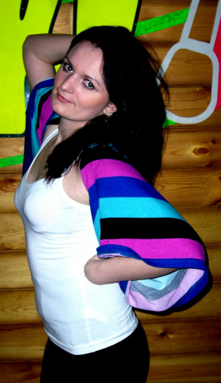 Виктория Никишкина ♫Vik®Tory♫ | Рубцовск