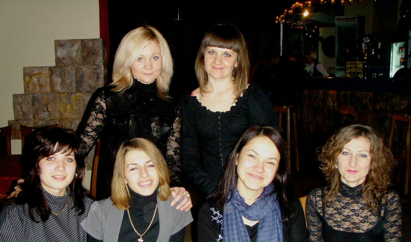 Ирина Бондарук-Сницар | Хмельницкий