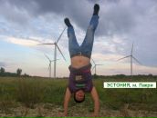 №20, Андрей Шпартько, 4.6, Санкт-Петербург, Россия №20, Андрей Шпартько, 4.6, Санкт-Петербург, Россия