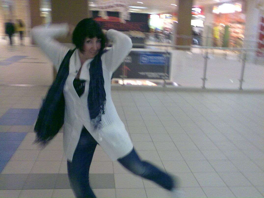 Яна Дацкая | Москва