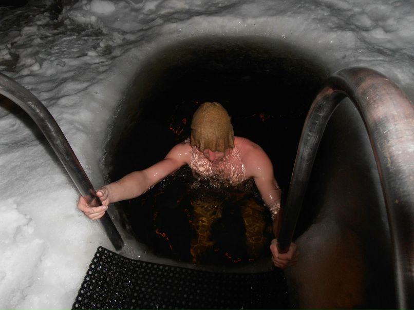 ウラジーミル ヤシュキン | Саратов