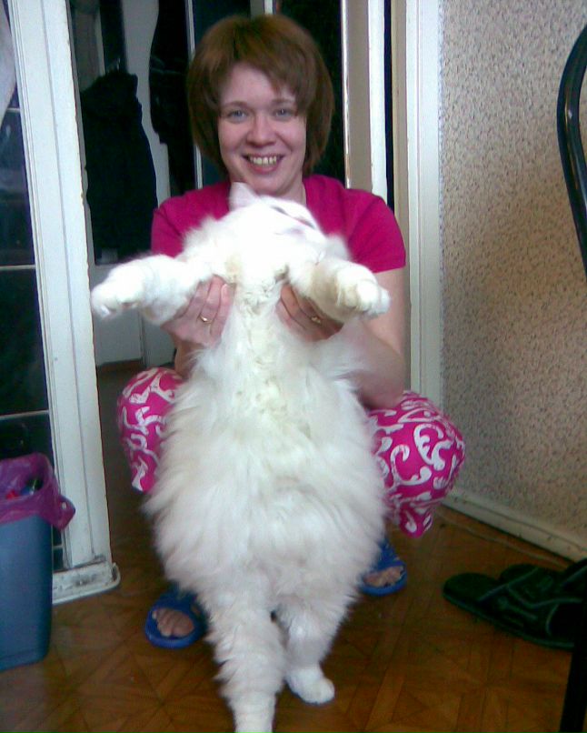 Игорь Ершов | Мурманск