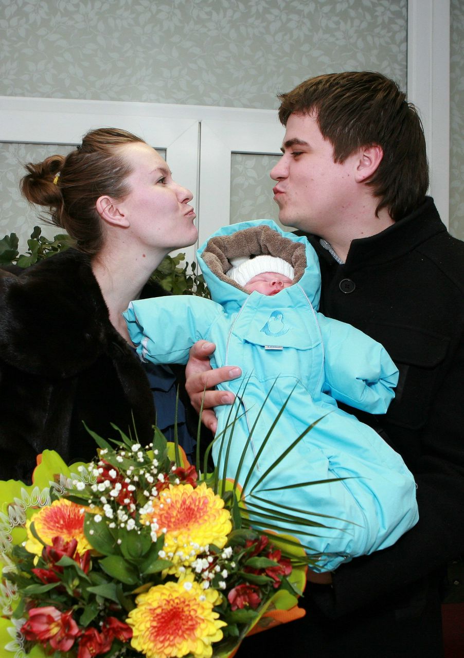 Ксения Яковлева | Москва