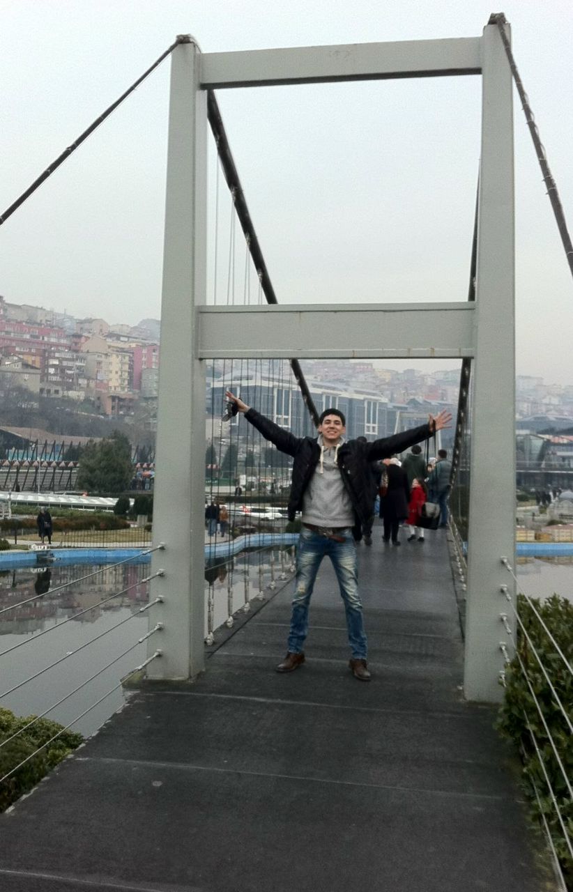 Артем Шатилов | Киев