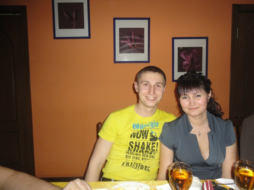 Алексей Аникин | Кирово-Чепецк