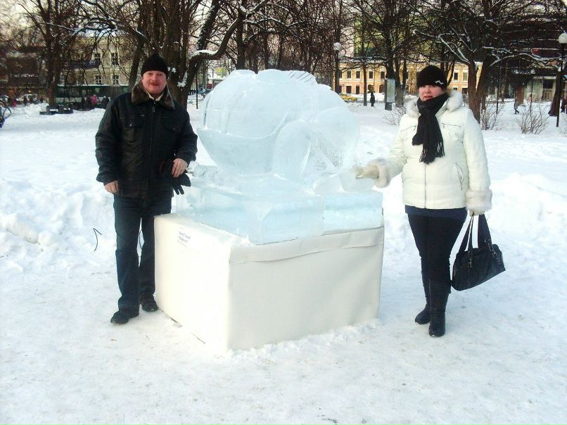 Andrei Golubev | Силламяэ