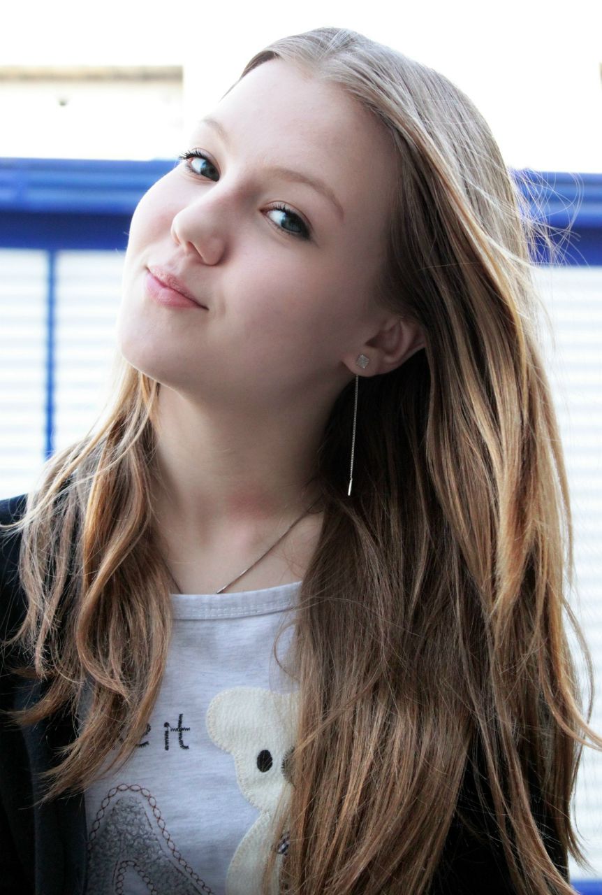 Мария Ильина | Тюмень