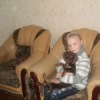 Аватар: Алина Щербакова