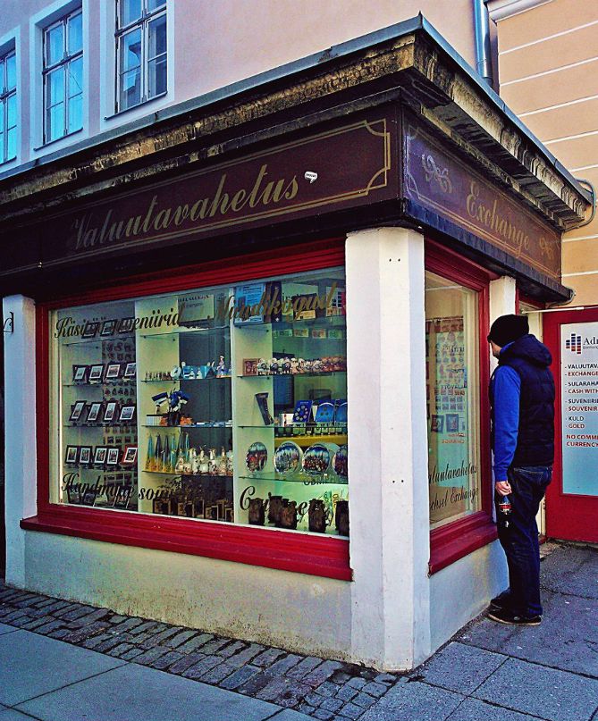 Johny Rock-n-rolla | Санкт-Петербург