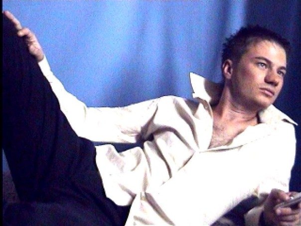 Анатолий Павленко | Днепр (Днепропетровск)