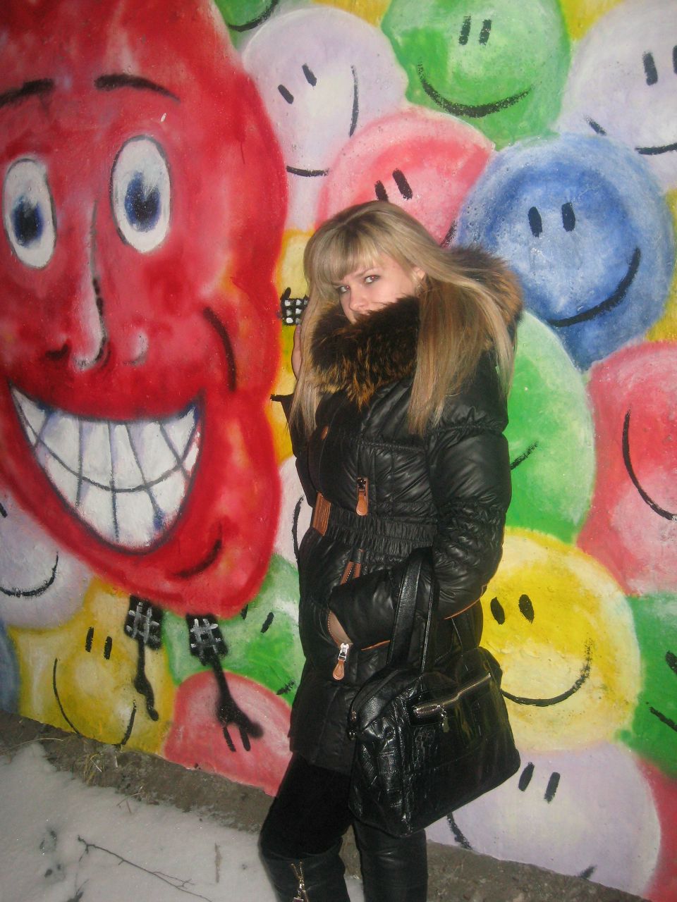 Евгения Грузина | Белгород