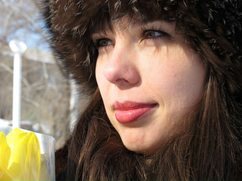 №4, Анна Безрукова, Санкт-Петербург №4, Анна Безрукова, Санкт-Петербург