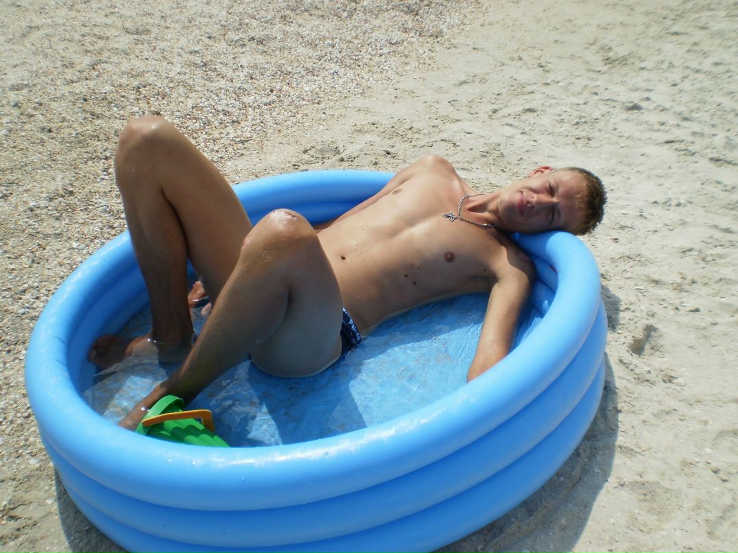 Владимир Кожевник Александрович | Днепр (Днепропетровск)