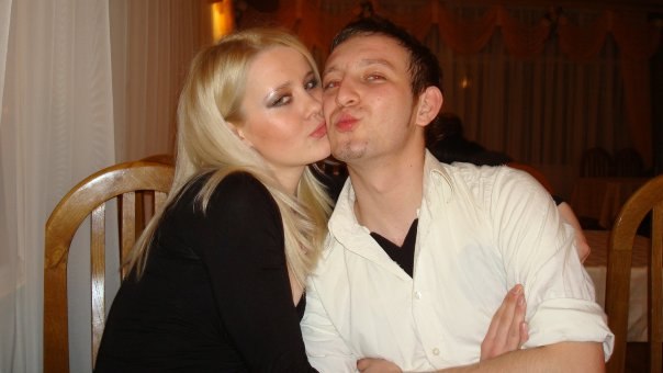 Юленька Довженко | Днепр (Днепропетровск)