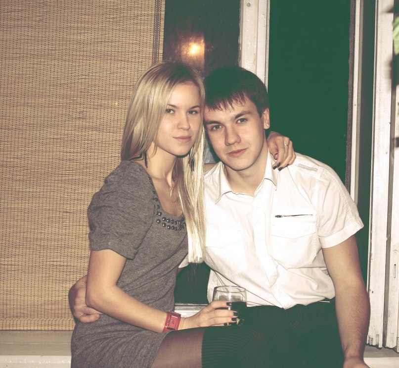 Андрей Ходасевич | Калининград