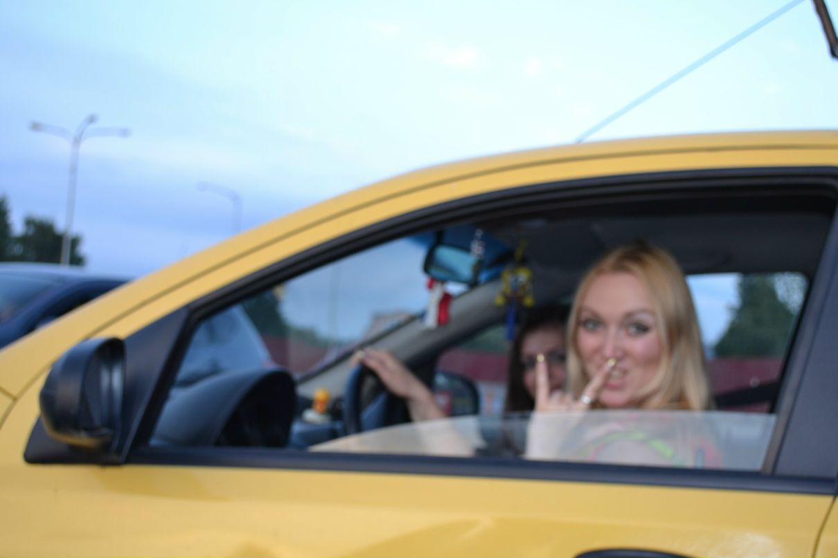 Екатерина Волкова Георгиевна | Иваново