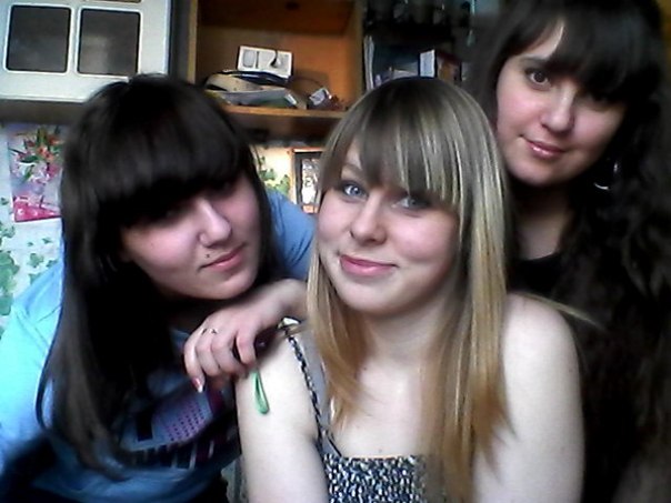 №134, Мария Тинякова, 32 года, Дзержинск №134, Мария Тинякова, 32 года, Дзержинск