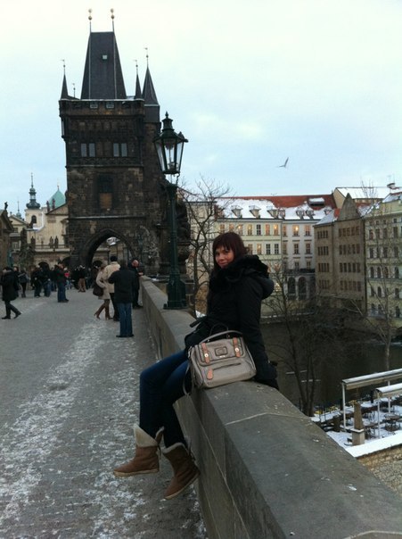 Марина Бычкова ♥♥♥ | Надым