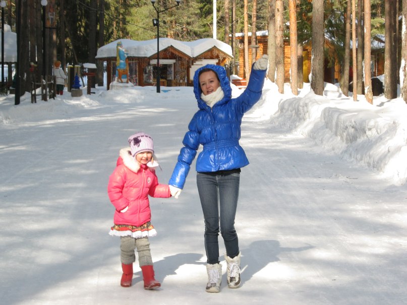 Олег Кузнецов | Коряжма