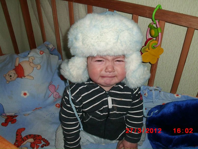 Оля Иващук | Севастополь